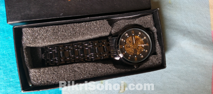 Olevs 9901 mechanical